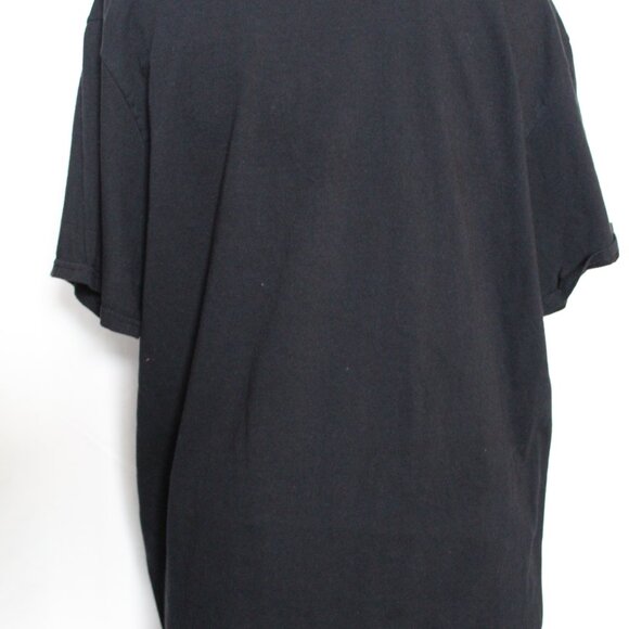 Friday The 13th Mens Black TShirt XL - Picture 4 of 4